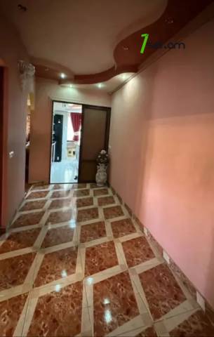 2 սենյականոց բնակարան Րաֆֆու փողոցում, 54 ք.մ., 6/9 հարկ, եվրովերանորոգված