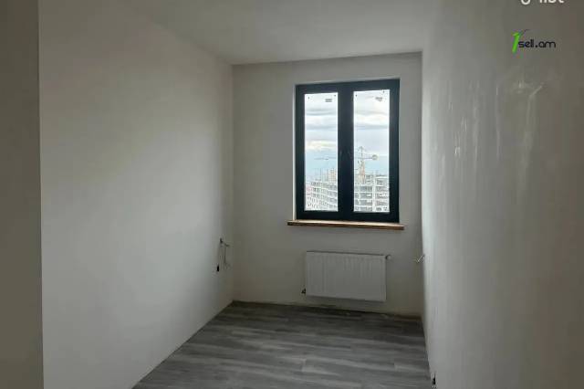 4 սենյականոց բնակարան նորակառույց շենքում Գրիբոյեդով փողոցում, 121 քմ, 14/16 հարկ, 2 սանհանգույց