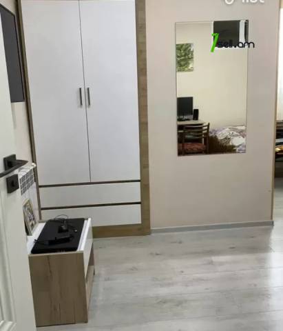 4 սենյականոց բնակարան Ռուբինյանց փողոցում, 83 ք.մ., 10/13 հարկ, դիզայներական ոճով վերանորոգված