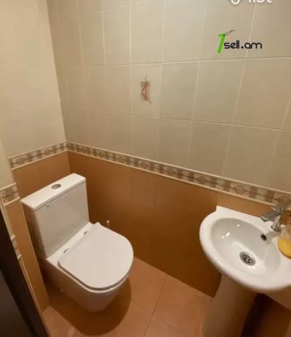 4 սենյականոց բնակարան Մալաթիա Սեբաստիայում, 85 ք.մ., 4/9 հարկ, կապիտալ վերանորոգված