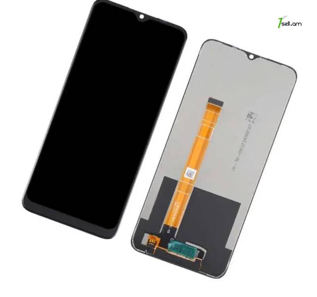 Realme C21 Y Էկրան LCD