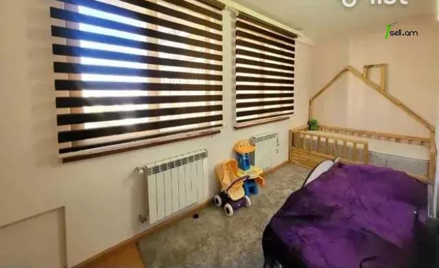 4 սենյականոց բնակարան նորակառույց շենքում, Դավթաշենի 4-րդ թաղամաս, 99 քմ, նախավերջին հարկ