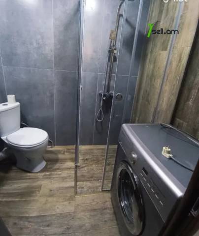 3 սենյականոց բնակարան Արմեն Տիգրանյանի փողոցում, 55 քմ, 2/9 հարկ, բարձր առաստաղներ