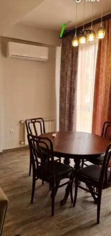 3 սենյականոց բնակարան նորակառույց շենքում Գյուլբենկյան փողոցում, 96 ք.մ., 2 սանհանգույց