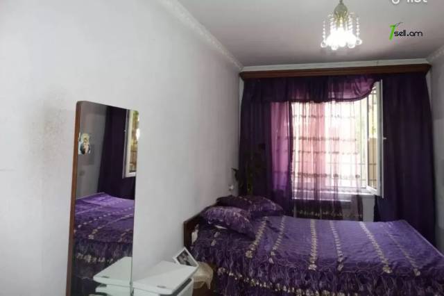 3 սենյականոց բնակարան Եղիշե Թադևոսյան փողոցում, 74 ք.մ., 1/4 հարկ, կոսմետիկ վերանորոգում