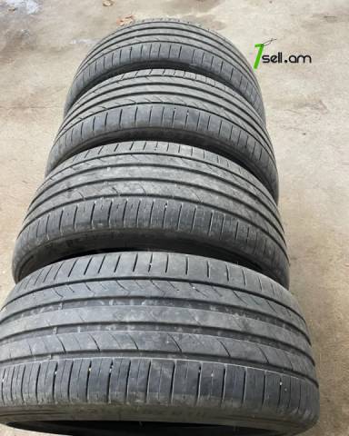 GGG.Համասեզոնային անվադողեր, 225/40 R18 4hatt 90%