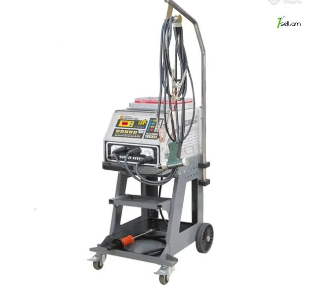 Споттер, Spoter EX-60L (Aluminium)