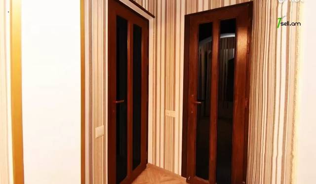 2 սենյականոց բնակարան Աթոյան փողոցում, 56 ք.մ., 7/9 հարկ, կապիտալ վերանորոգված