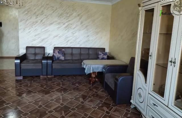 2 սենյականոց բնակարան Վիլնյուսի փողոցում, 63 ք.մ., 3/9 հարկ, կապիտալ վերանորոգված