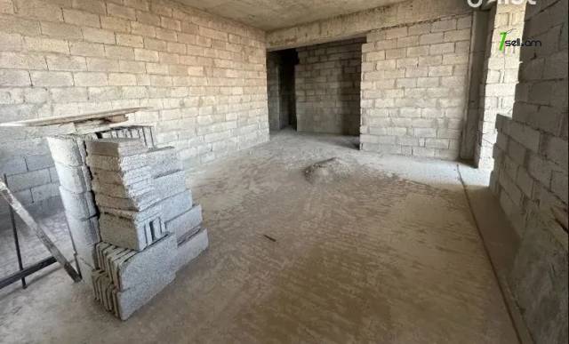 3 սենյականոց բնակարան նորակառույց շենքում Հալաբյան փողոցում, 115 քմ, 5/14 հարկ, 2 սանհանգույց