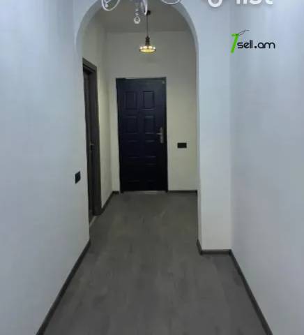 4 սենյականոց բնակարան Քեռու փողոցում, 120 ք.մ., 2 սանհանգույց, բարձր առաստաղներ, նախավերջին հարկ