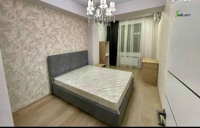 3 սենյականոց բնակարան նորակառույց շենքում Նիկողայոս Տիգրանյան փողոցում, 80 քմ, 10/16 հարկ