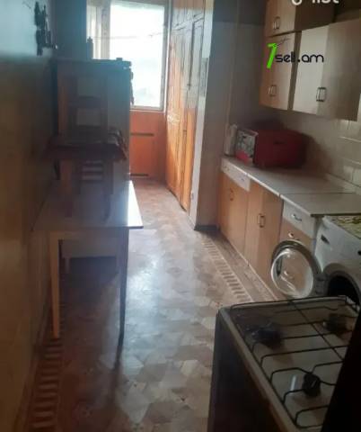 2 սենյականոց բնակարան Գայի պողոտայում, 62 քմ, 3/9 հարկ