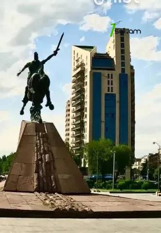 Ընդարձակ 4 սենյականոց բնակարան նորակառույց շենքում Վարդանանց փողոցում, 207 քմ, 21/23 հարկ