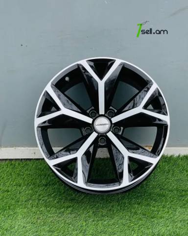 GGG.R18 5x112 4հատ անվահեծ օրիգինալ