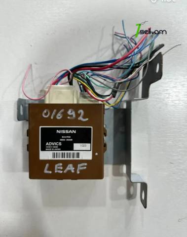 Պառկինգի կոմպ, Nissan Leaf ZE0, 2011թ, Օրիգինալ պահեստամաս