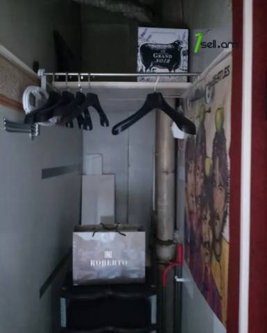 1 սենյականոց բնակարան Մոսկովյան փողոցում, 40 ք.մ., 5/9 հարկ