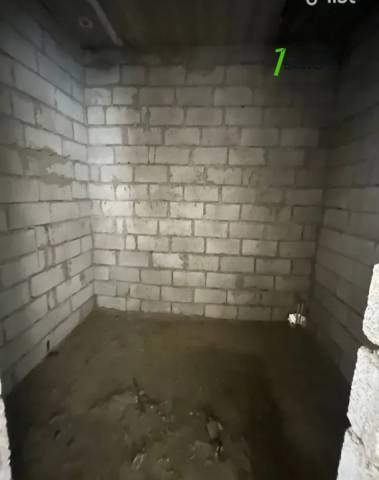 4 սենյականոց բնակարան նորակառույց շենքում Սերո Խանզադյան փողոցում, 133 քմ, 3+ սանհանգույց