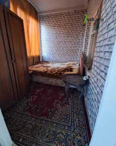 4 սենյականոց բնակարան Գյուլբենկյան փողոցում, 109 ք.մ., մի քանի պատշգամբ, նախավերջին հարկ, քարե շենք