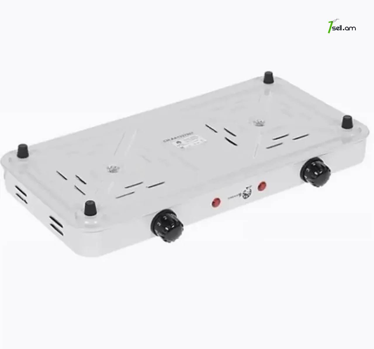 էլեկտրական սեղանի սալօջախ   электрическая плита с чугунной конфоркой  electric tabletop hot plate electric table stove