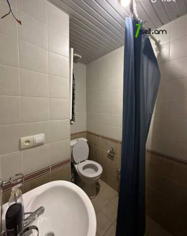 3 սենյականոց բնակարան նորակառույց շենքում Վերին Անտառային փողոցում, 83 ք.մ., 3/6 հարկ, 2 սանհանգույց