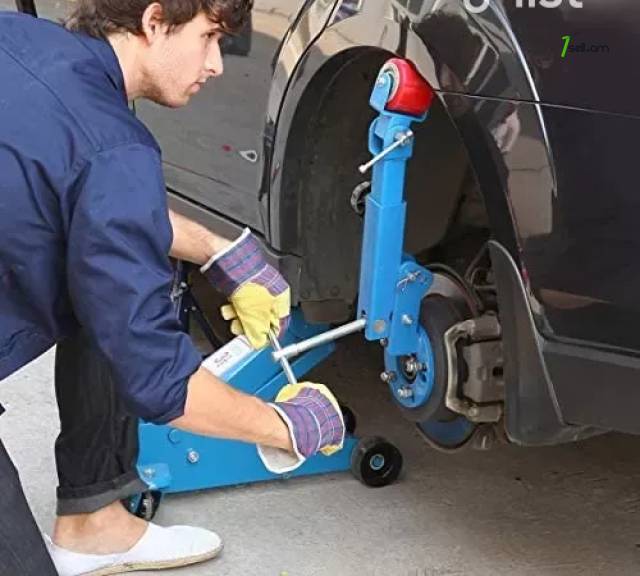 Ролик колесной арки EXUZ EX-OT0044