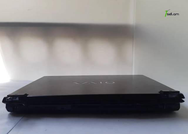 SONY PCG-8Z2L Նոութբուք notebook ноутбук պահեստամաս