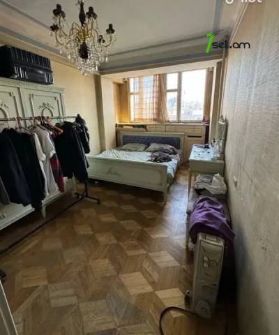 2 սենյականոց բնակարան Մեսրոպ Մաշտոցի պողոտայում, 65 քմ, 10/12 հարկ