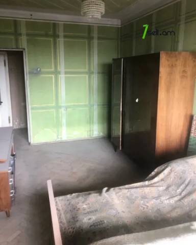 2 սենյականոց բնակարան Կոմիտասի պողոտայում, 72 քմ, 5/7 հարկ, քարե շենք