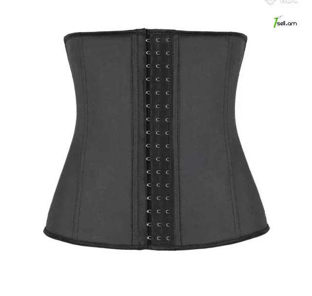 Ձգող, նիհարեցնող կորսետ KIM KARDASHIAN - Կոդ-10296 / Подтягивающий, утягивающий корсет KIM KARDASHIAN