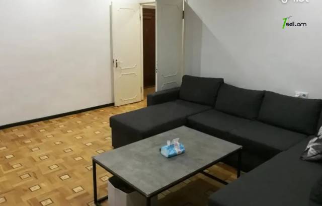 2 սենյականոց բնակարան, Ավան-Առինջ 1-ին միկրոշրջան, 65 քմ, 5/9 հարկ, եվրովերանորոգված