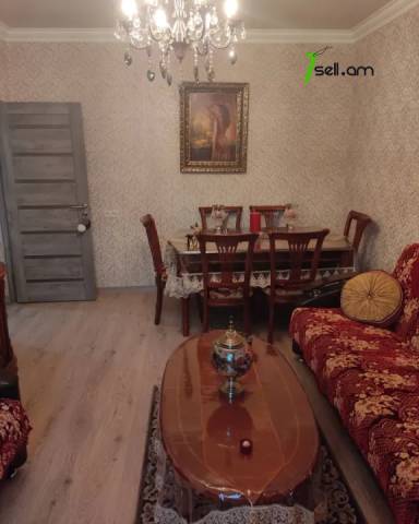 Մեկ հարկանի քարե տուն Ներքին Շենգավիթ 8-րդ փողոցում Շենգավիթում, 500 ք.մ., կապիտալ վերանորոգված