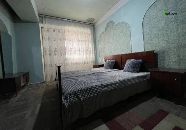 4 սենյականոց բնակարան Մանուկյան փողոցում, 100 ք.մ., կոսմետիկ վերանորոգում