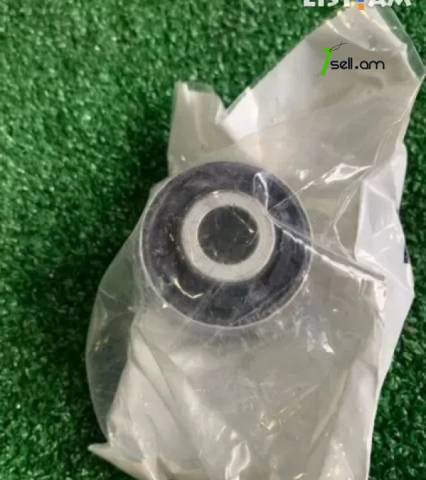 Mercedes Benz GLS, GL, GLE, ML, հետևի տակի ռագատկի բուշ տուլկի, Сайлентблок заднего нижнего рычага