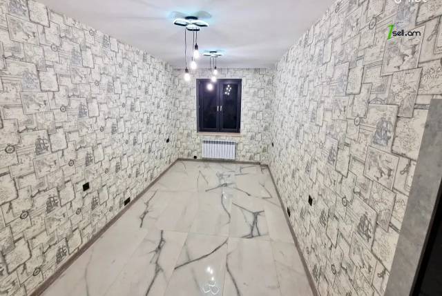 4 սենյականոց բնակարան նորակառույց շենքում Մոնթե Մելքոնյան փողոցում, 116 քմ, նախավերջին հարկ