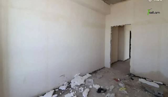 3 սենյականոց բնակարան նորակառույց շենքում Մամիկոնյանց փողոցում, 100 ք.մ., 14/16 հարկ, 2 սանհանգույց