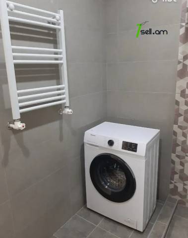 2 սենյականոց բնակարան նորակառույց շենքում Մոնթե Մելքոնյան փողոցում, 58 քմ, 3/17 հարկ