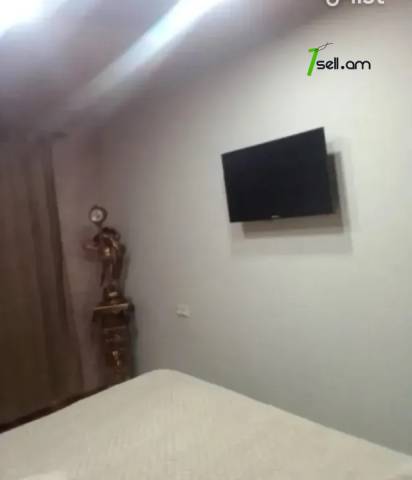 3 սենյականոց բնակարան Սամվել Սաֆարյան փողոցում, 76 քմ, 1/5 հարկ, դիզայներական ոճով վերանորոգված