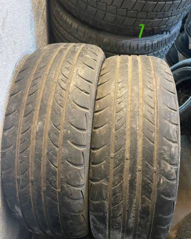 GGG. Rossava 2hat անվադողեր, 205/60 R15