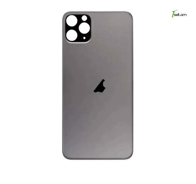 Apple iPhone 11 Pro Հետևի Ապակու Փոխարինում