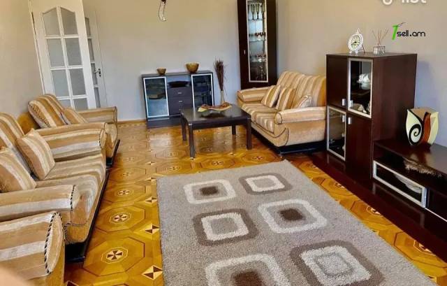 2 սենյականոց բնակարան Օհանովի փողոցում, 68 ք.մ., 2/9 հարկ, կապիտալ վերանորոգված