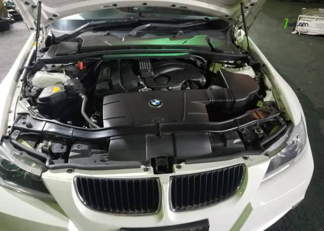 BMW 3 Series, E90 2005-2013թթ., Օրիգինալ պահեստամասեր