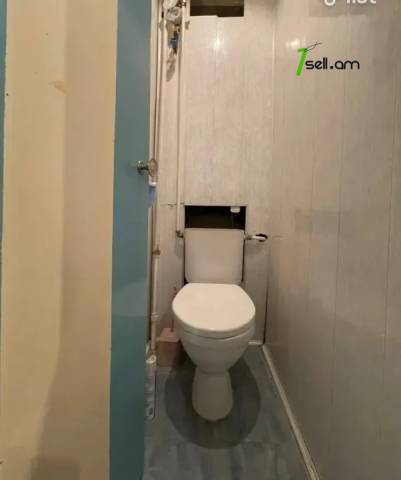 3 սենյականոց բնակարան Ռուբինյանց փողոցում, 95 քմ, մասնակի վերանորոգում