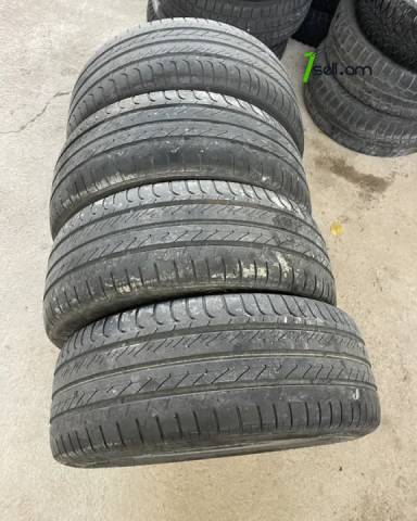 Chempion 4հատ 70% m + s անվադողեր, 225/55 R17