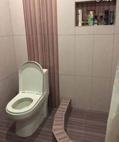 2 սենյականոց բնակարան նորակառույց շենքում Պարույր Սևակի փողոցում, 71 ք.մ., բարձր առաստաղներ