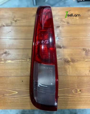 Հետևի ստոպ լույսեր, Nissan X-Trail T30, 2007թ, Օրիգինալ պահեստամաս