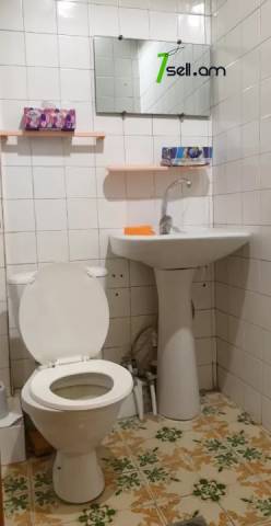 Երկու հարկանի քարե տուն Արաբկիրում, 200 ք.մ., 2 սանհանգույց, եվրովերանորոգված