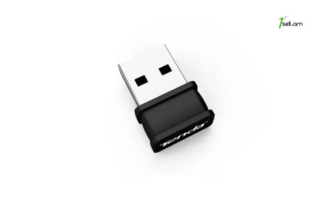 Wi-Fi USB-адаптер Tenda W311MI Auto-Install