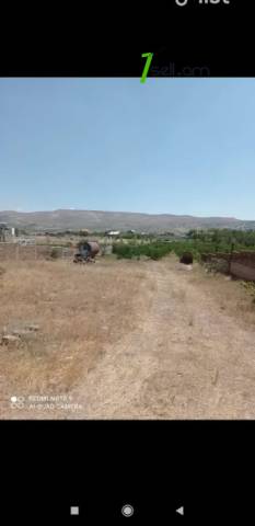 Գյուղատնտեսական հողատարածք Ձորաղբյուրում, 13,400 քմ