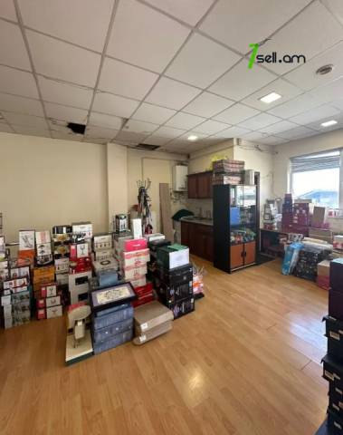 Բազմաֆունկցիոնալ գույք Արտաշիսյան փողոցում Շենգավիթում, 130 քմ